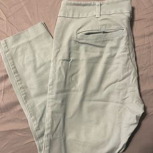 7th Avenue, New York & Company pants, size 8